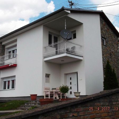Apartman Katarina Beli Manastir Zewnętrze zdjęcie