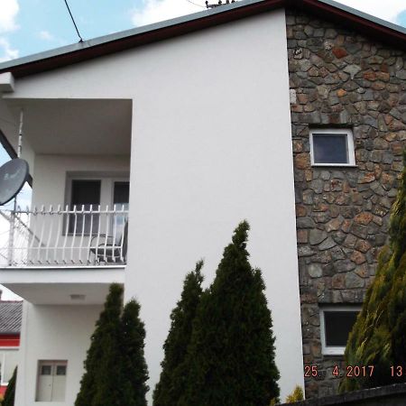 Apartman Katarina Beli Manastir Zewnętrze zdjęcie