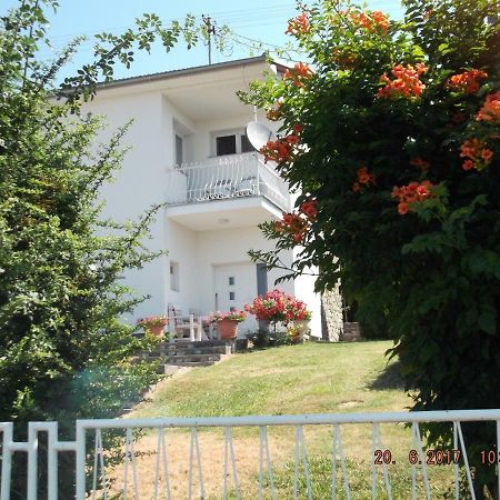 Apartman Katarina Beli Manastir Zewnętrze zdjęcie