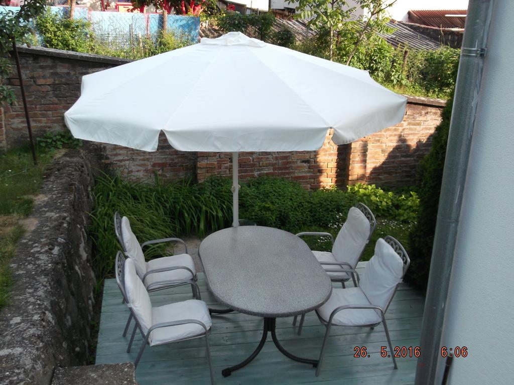 Apartman Katarina Beli Manastir Zewnętrze zdjęcie