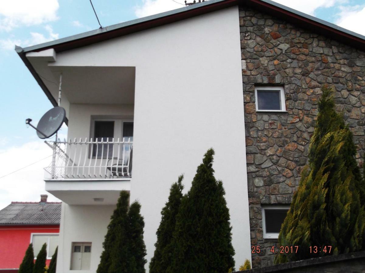 Apartman Katarina Beli Manastir Zewnętrze zdjęcie