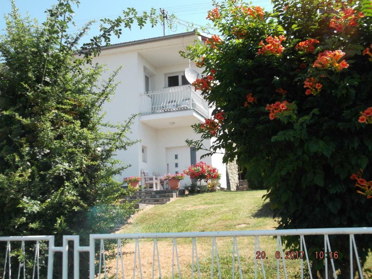 Apartman Katarina Beli Manastir Zewnętrze zdjęcie