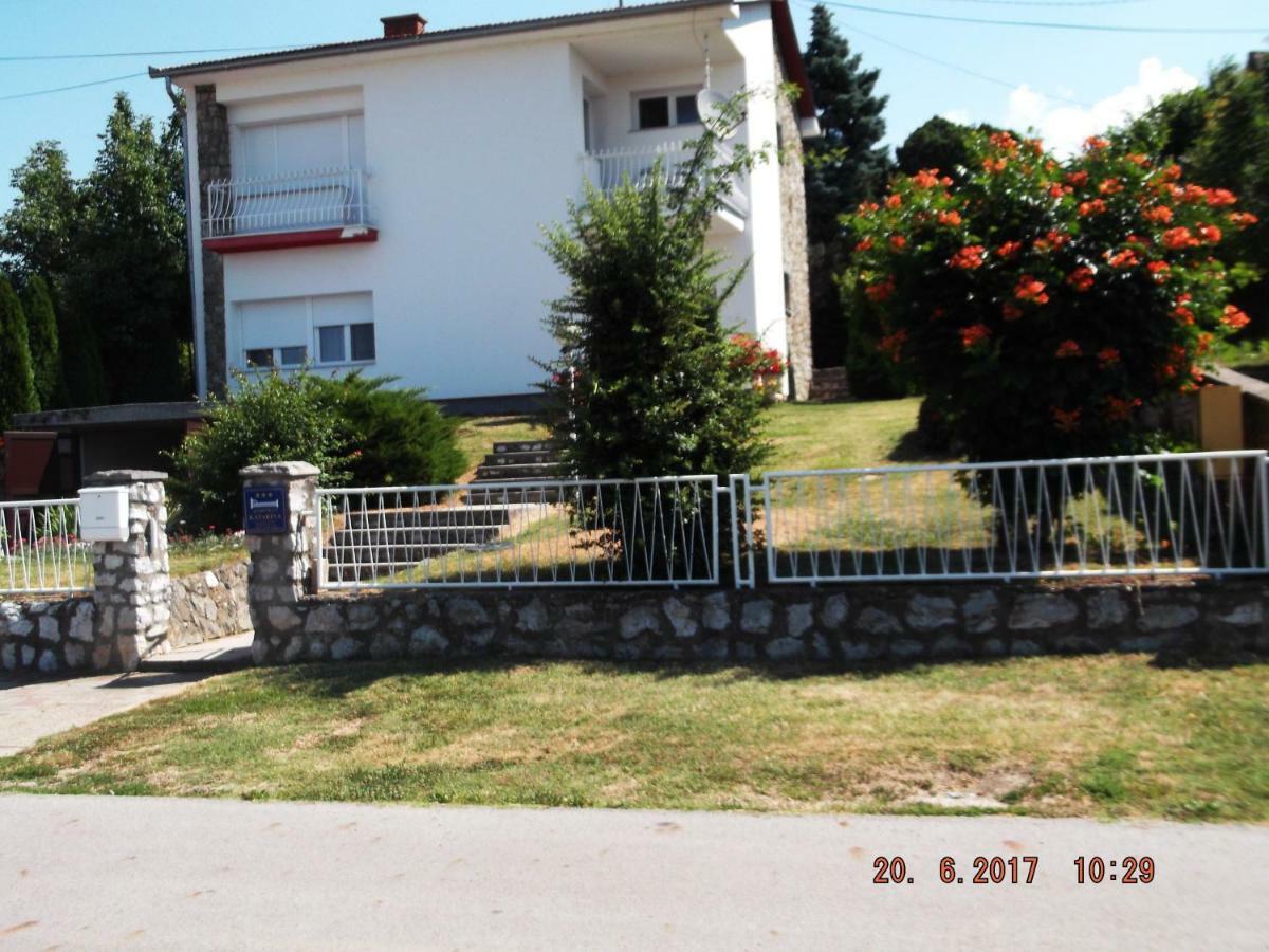 Apartman Katarina Beli Manastir Zewnętrze zdjęcie
