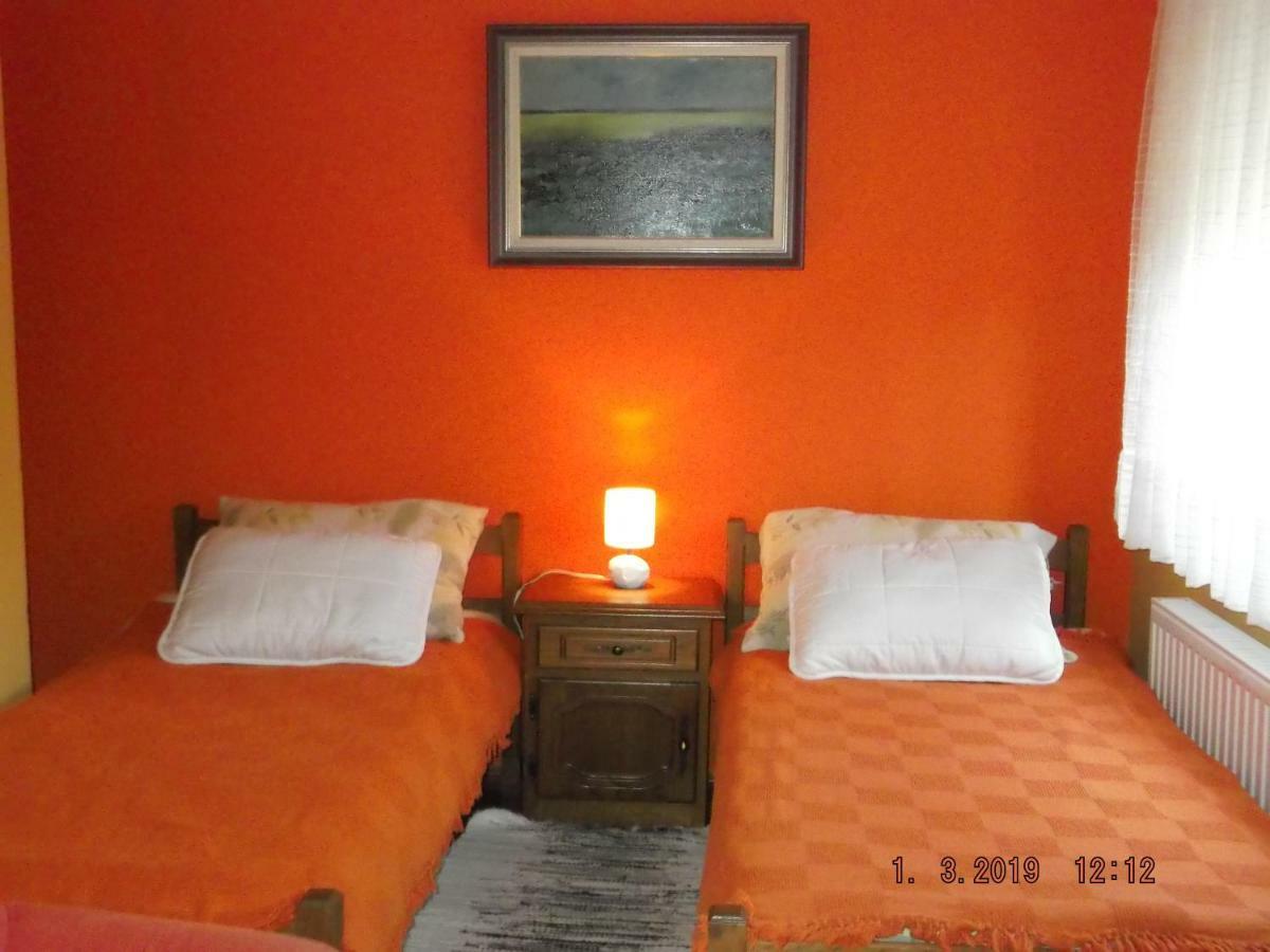 Apartman Katarina Beli Manastir Zewnętrze zdjęcie