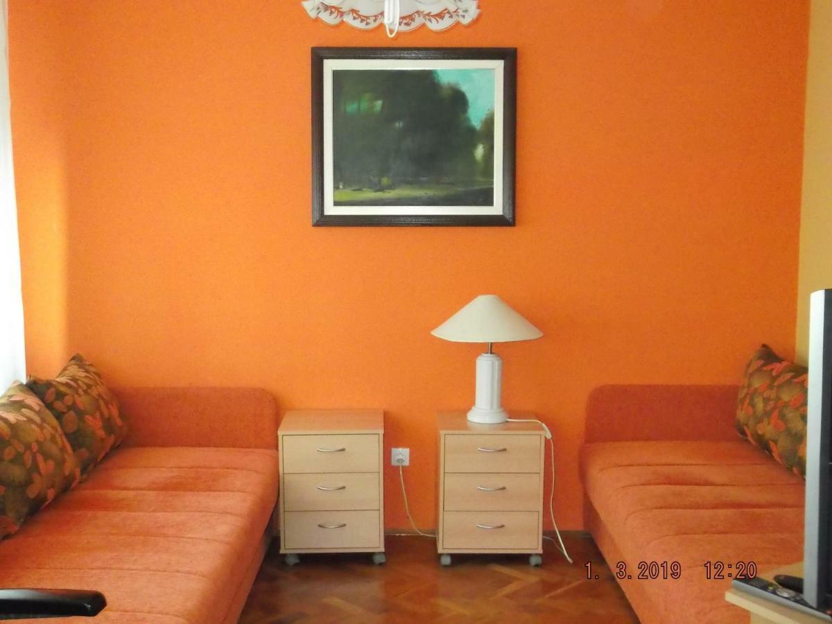Apartman Katarina Beli Manastir Zewnętrze zdjęcie