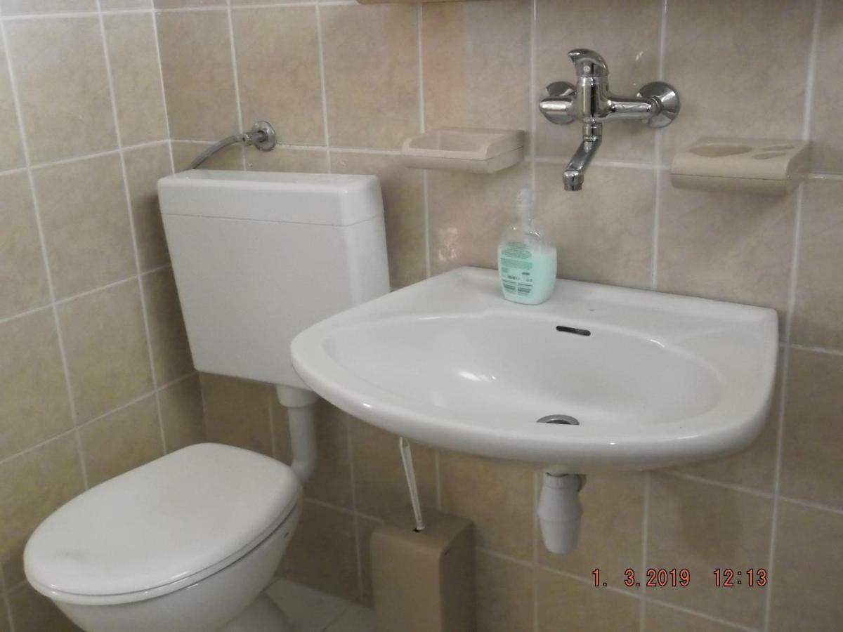 Apartman Katarina Beli Manastir Zewnętrze zdjęcie