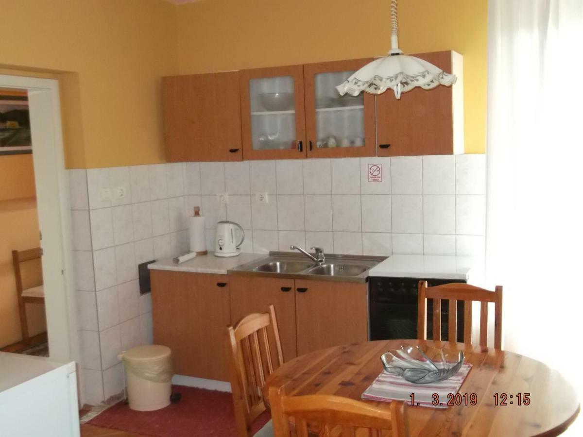 Apartman Katarina Beli Manastir Zewnętrze zdjęcie