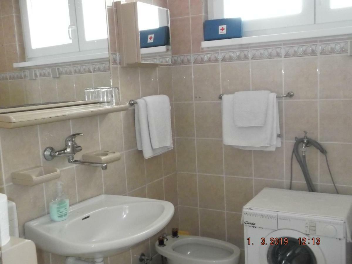 Apartman Katarina Beli Manastir Zewnętrze zdjęcie